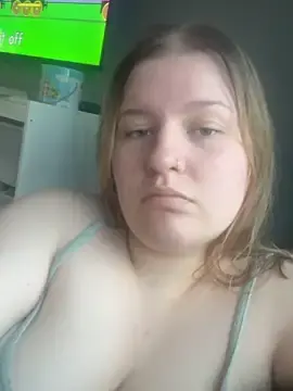 Stripchat Adult Webcams of Curvy_Vanilla