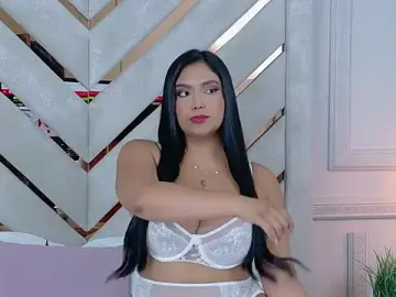 Stripchat Private Sex Chat of Kendall-Moll