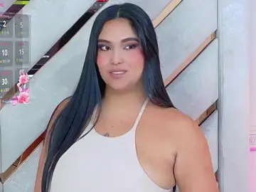 Stripchat Adult Webcams of Kendall-Moll