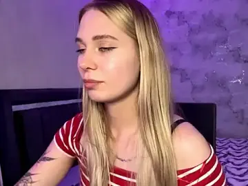 Stripchat Best live sex cam show of LexaLuxgrey