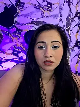 Stripchat Live Sex of Alisson_Morgann