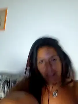 Stripchat Sex Cam of allyson22andy