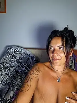 Stripchat Best Webcam of allyson22andy