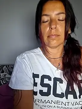 Stripchat Adult Webcams of allyson22andy