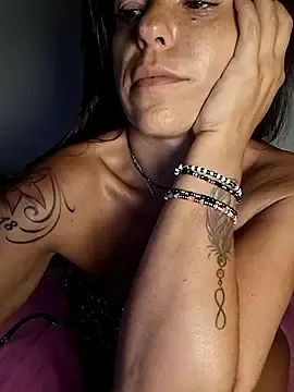 Stripchat Adult Webcam of allyson22andy
