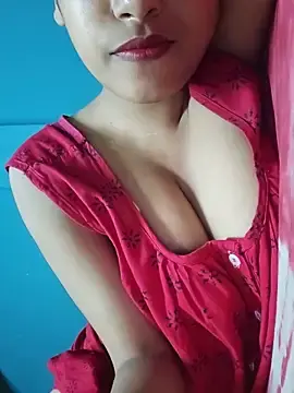 Stripchat Best live sex cam show of sexyindi_couple