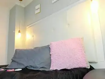 Stripchat Live Porn of victoria_cutee