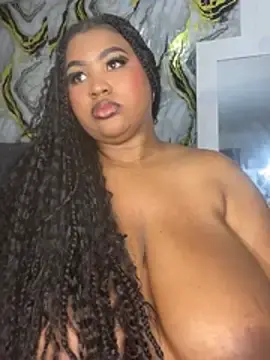 Stripchat Adult Webcams of AinaraJimenez