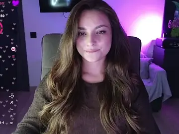 Stripchat Live Sex Cam of EdaFlower