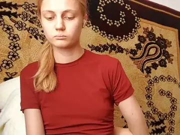 Stripchat Sex Chat of LunaLaday