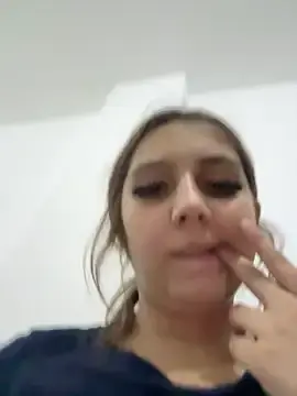 Stripchat Live Sex of hotamanda01