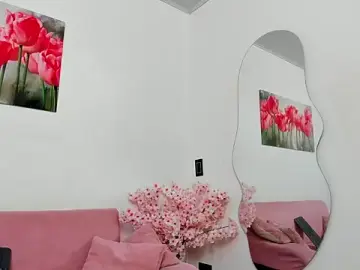Stripchat Watch Live Sex Cams of pinky_f00x