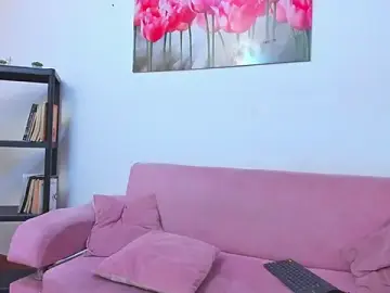 Stripchat Adult Webcam of pinky_f00x