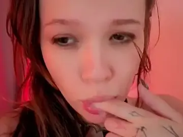 Stripchat Live Sex of DemiDee