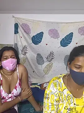 Stripchat Private Sex Chat of Hot_LoveBirds_