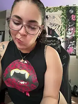 Stripchat Private Sex Chat of Mamachulita