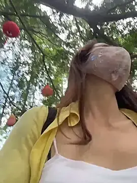 Stripchat Live Sex of kiss_loo