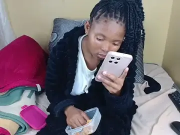 Stripchat Best Webcam of Honey_Glow_