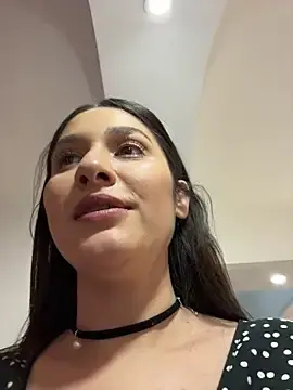 Stripchat Adult Webcam of IrisBlues