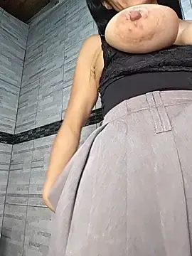 Stripchat Live Sex of IsabellitaVIP