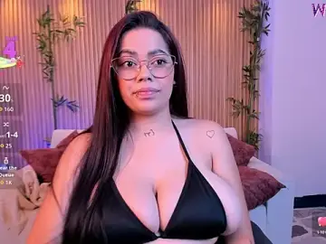 Stripchat Best Webcam of Melisa_Soto