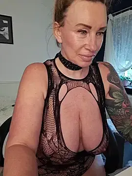 Stripchat Best Webcam of missjenn_x