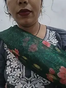 Stripchat Live Porn of KAJALBHABHI_