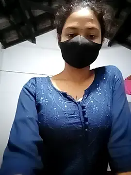 Stripchat Private Sex Chat of Madhuri-singh88