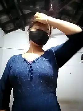 Stripchat Private Sex Chat of Madhuri-singh88
