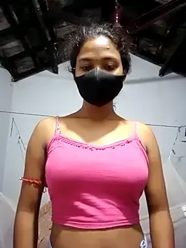 Stripchat Free Live Porn of Madhuri-singh88