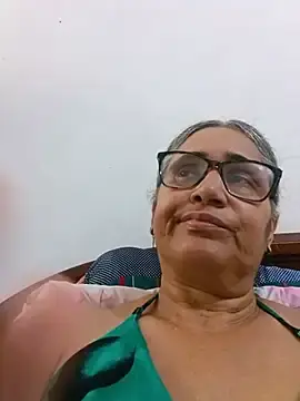 Stripchat Live Porn of _candi