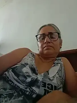 Stripchat Live Porn of _candi
