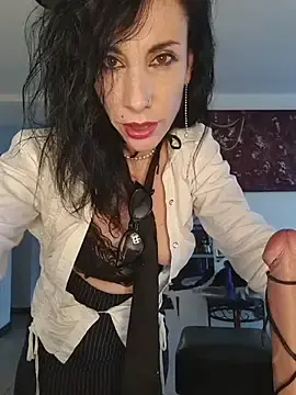 Stripchat Sex Chat of freyamoret
