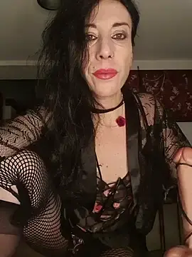 Stripchat Free Porn Cam of freyamoret