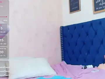 Stripchat Live Porn of littleebonymommy