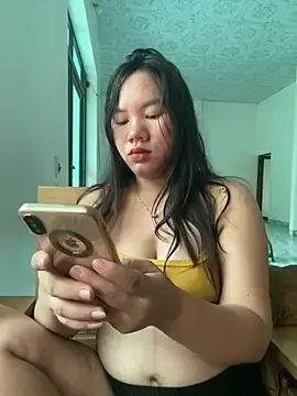Stripchat Sex Cam of Suki-love