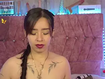 Stripchat Free Live Porn of Mia_lopez_1