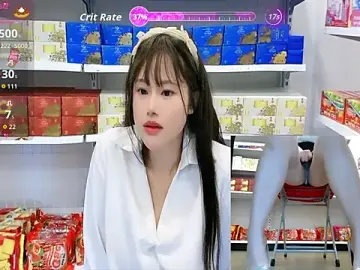 Stripchat Nude Webcam of _7Eleven_