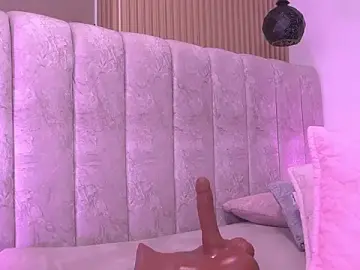 Stripchat Best Webcam of violeta_aroca