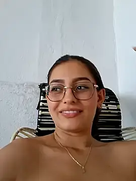 Stripchat Free Porn Cam of Ary-18