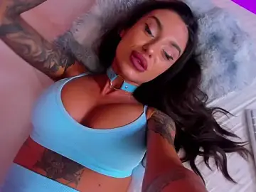 Stripchat Watch Live Sex Cams of SonyaParker