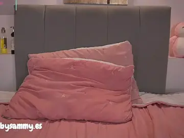 Stripchat Best live sex cam show of baby_sammyy