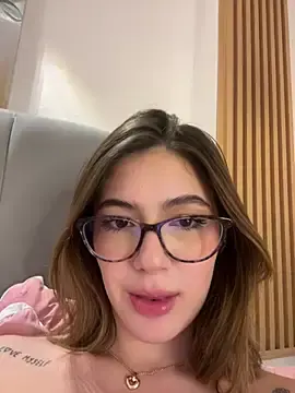 Stripchat Sex Cam of baby_sammyy