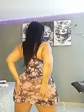 Stripchat Watch Live Sex Cams of sexyzoe_69