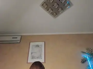 Stripchat Nude Webcam of Diamond_D_