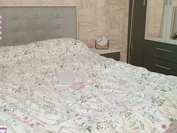 Stripchat Sex Chat of LIl_Sandra