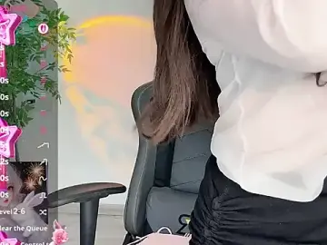 Stripchat Private Sex Chat of Liz-nn