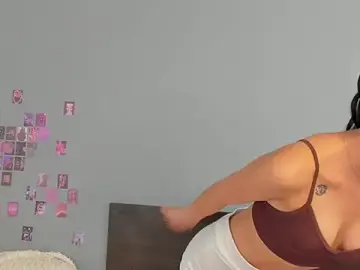 Stripchat Watch Live Sex Cams of Vonen_Ray