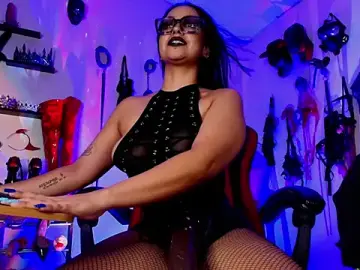 Stripchat Sex Chat of veresskaardila77