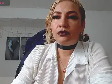 Stripchat Live Porn of FranchescaSexy1